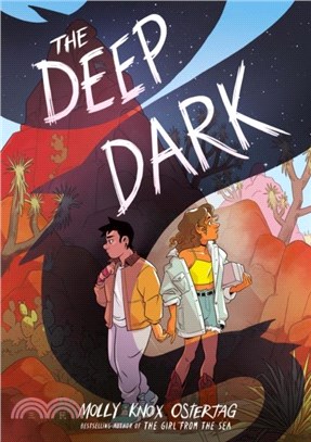 The Deep Dark (PB)