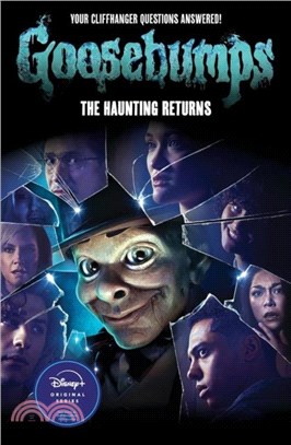 Goosebumps: Haunting Returns