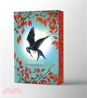 The Hunger Games Deluxe (PB)