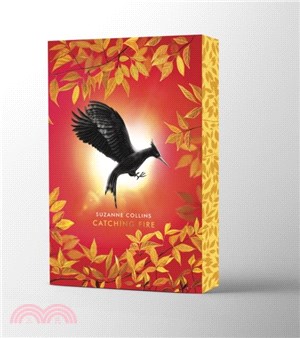 Catching Fire Deluxe