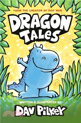 Dragon Tales