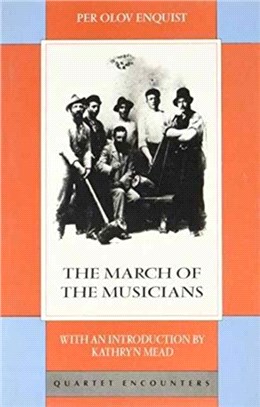 The March of the Musicians