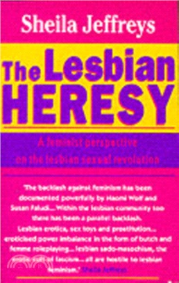 The Lesbian Heresy