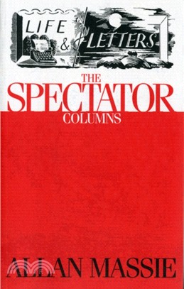 Life & Letters：The Spectator Columns