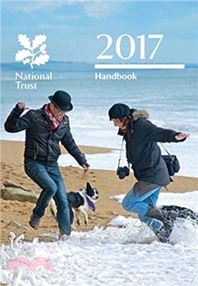 National Trust 2017 Handbook