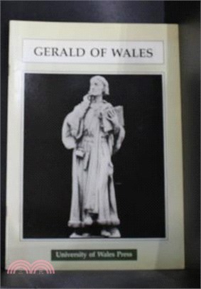 Gerald of Wales