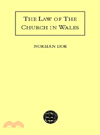 The Law of the Church in Wales