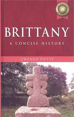 Brittany ― A Concise History