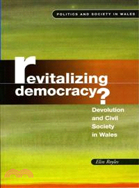 Revitalising Democracy