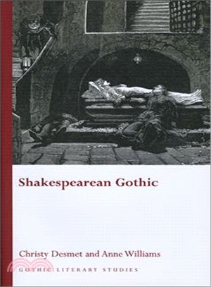 Shakespearean Gothic