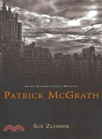 Patrick McGrath