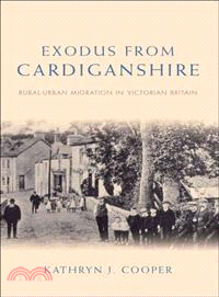 Exodus from Cardiganshire