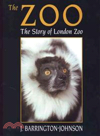 The Zoo — The Story of London Zoo