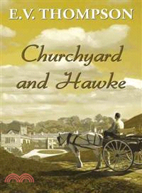 Churchyard and Hawke