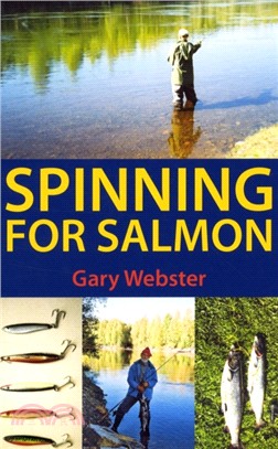 Spinning for Salmon