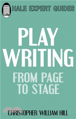 Playwriting: from Page to Stage