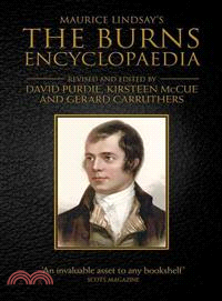 Maurice Lindsay's the Burns Encyclopaedia
