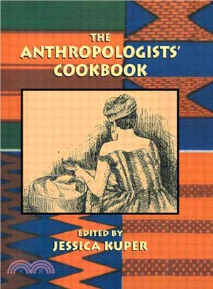 The Anthropologists' Cookbook