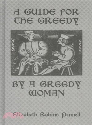 A Guide for the Greedy ― By a Greedy Woman