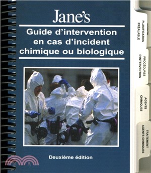 Jane's Chem-bio Handbook French