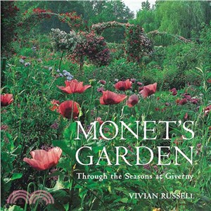 Monet's Garden ─ Through the Seasons at Giverny