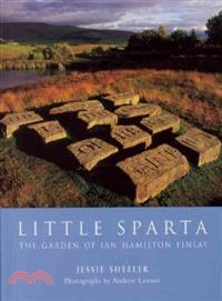 Little Sparta—The Garden of Ian Hamilton Finlay