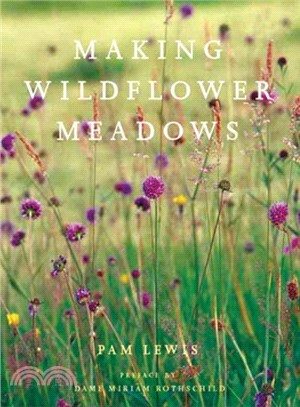 Making Wildflower Meadows