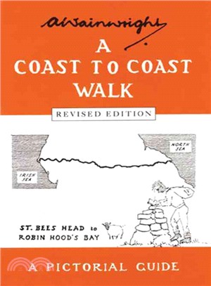 A COAST TO COAST WALK