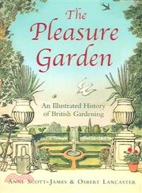 The Pleasure Garden