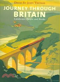 Journey Through Britain—Landscape, People and Books