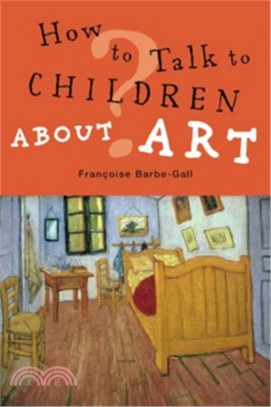 How to Talk to Children About Art