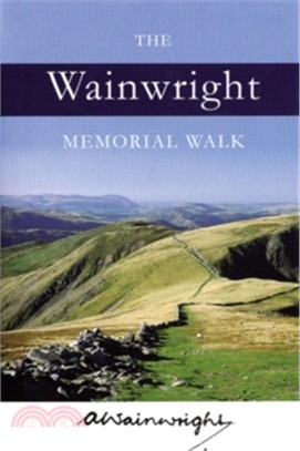 WAINWRIGHT MEMORIAL WALK