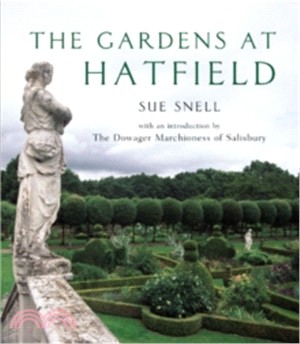 THE GARDENS AT HATFIELD