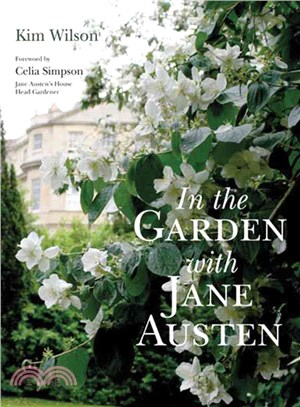 In the Garden With Jane Austen