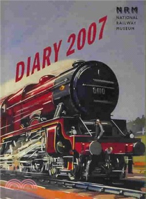 National Railway Museum Diary 2007