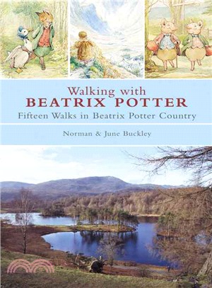 Walking With Beatrix Potter