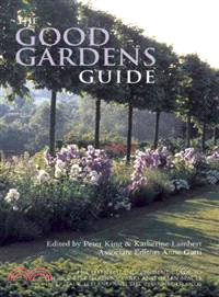 The Good Gardens Guide