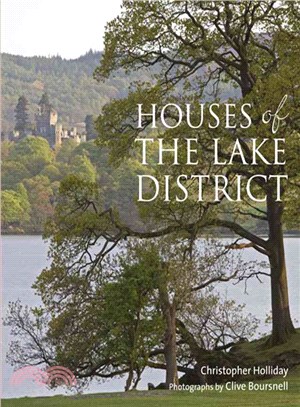 Houses of The Lake District