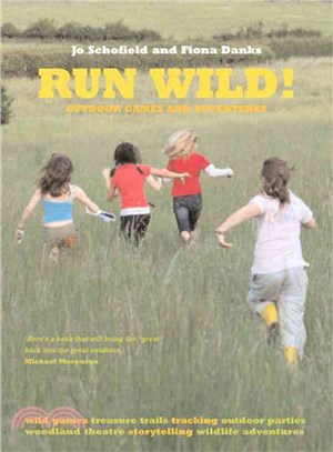 RUN WILD: