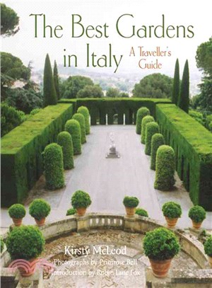 The Best Gardens in Italy