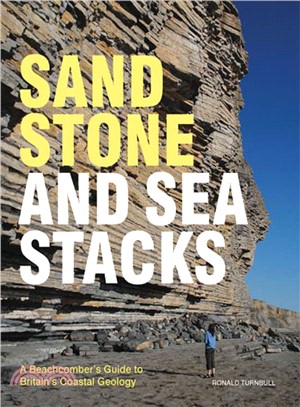 SANDSTONE AND SEA STACKS