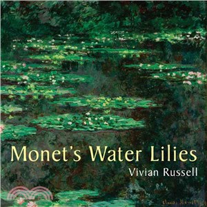 Monet's Water Lilies