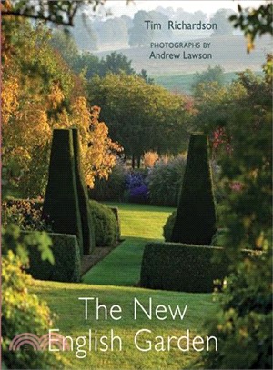 The New English Garden