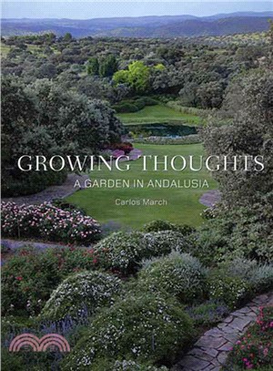 Growing Thoughts—A Garden in Andalusia