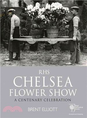 RHS Chelsea Flower Show ─ A Centenary Celebration