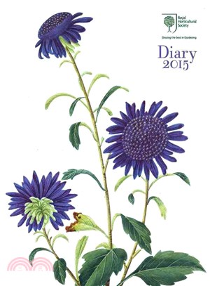 The Royal Horticultural Society Diary 2015