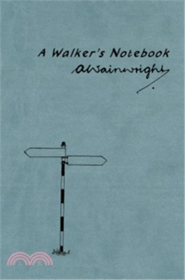 A Walker's Notebook