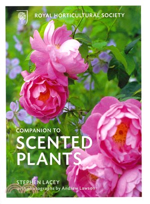 The RHS Companion to Scented Plants