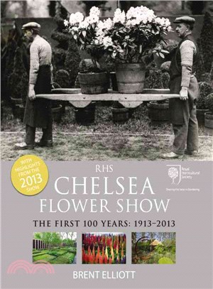 RHS Chelsea Flower Show A Centenary Celebration