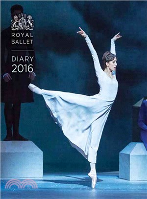 Royal Ballet 2016 Diary